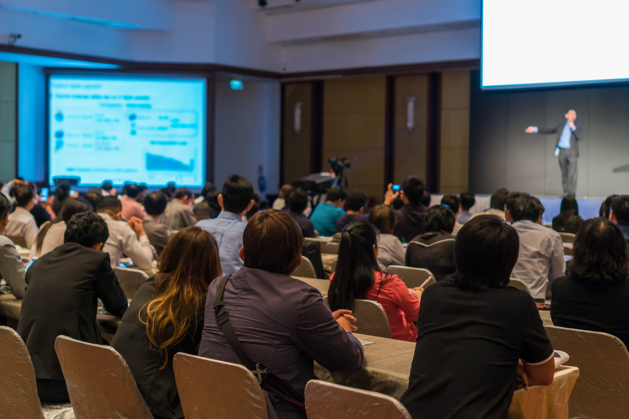 Registration - Annual Congress 2022